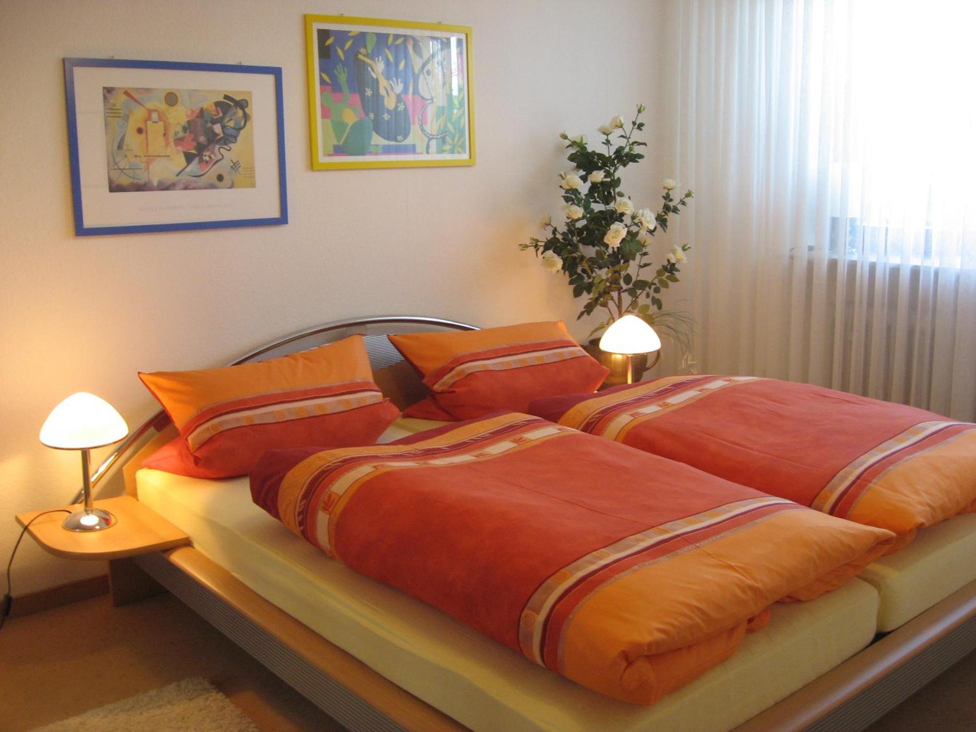Ferienwohnung Alwine Кобург Екстер'єр фото